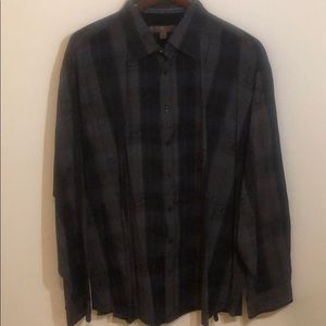 Blue (brand) casual button-down